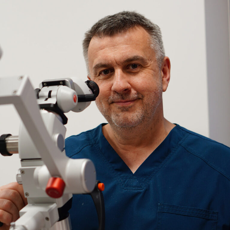 dr Przemysław Walkowiak