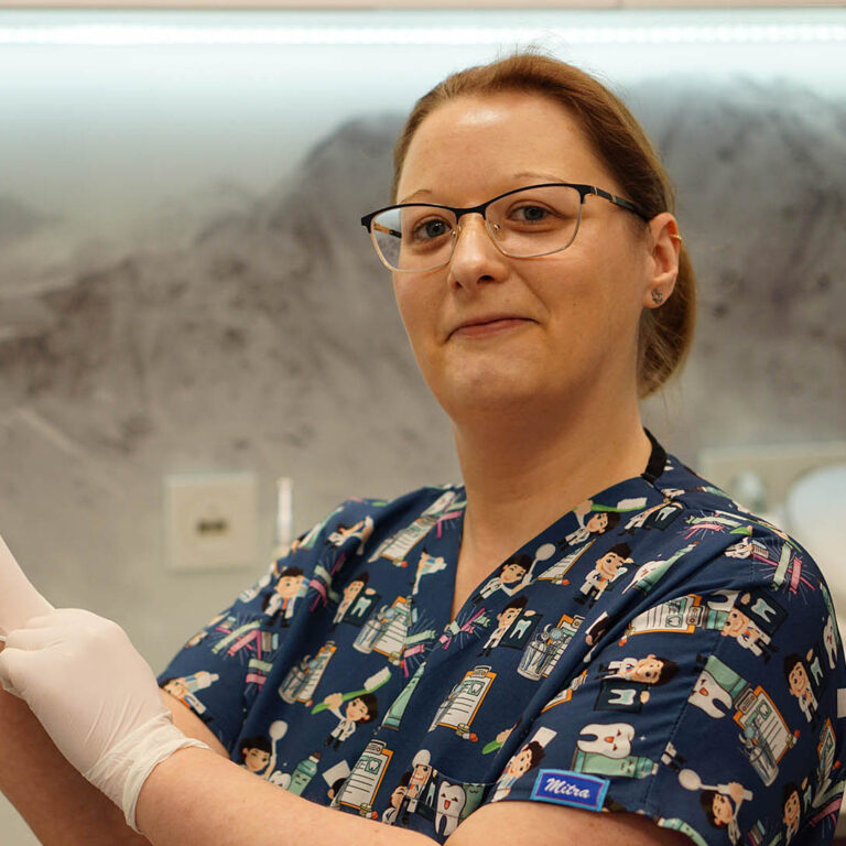 Małgorzata Komorska